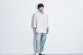 秦基博が21年2月パーソナリティに就任!『Monthly Artist File-THE VOICE-』