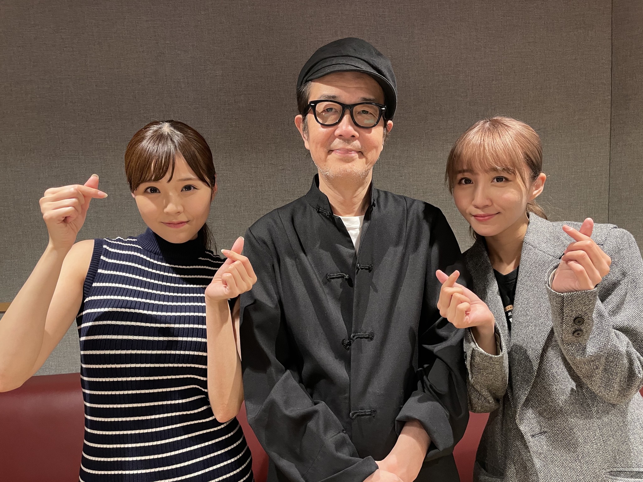 『リリー・フランキー「スナック ラジオ」』公式TikTok開設！番組初！「スナック ラジオ」閉店後SPをTikTok LIVEで生配信