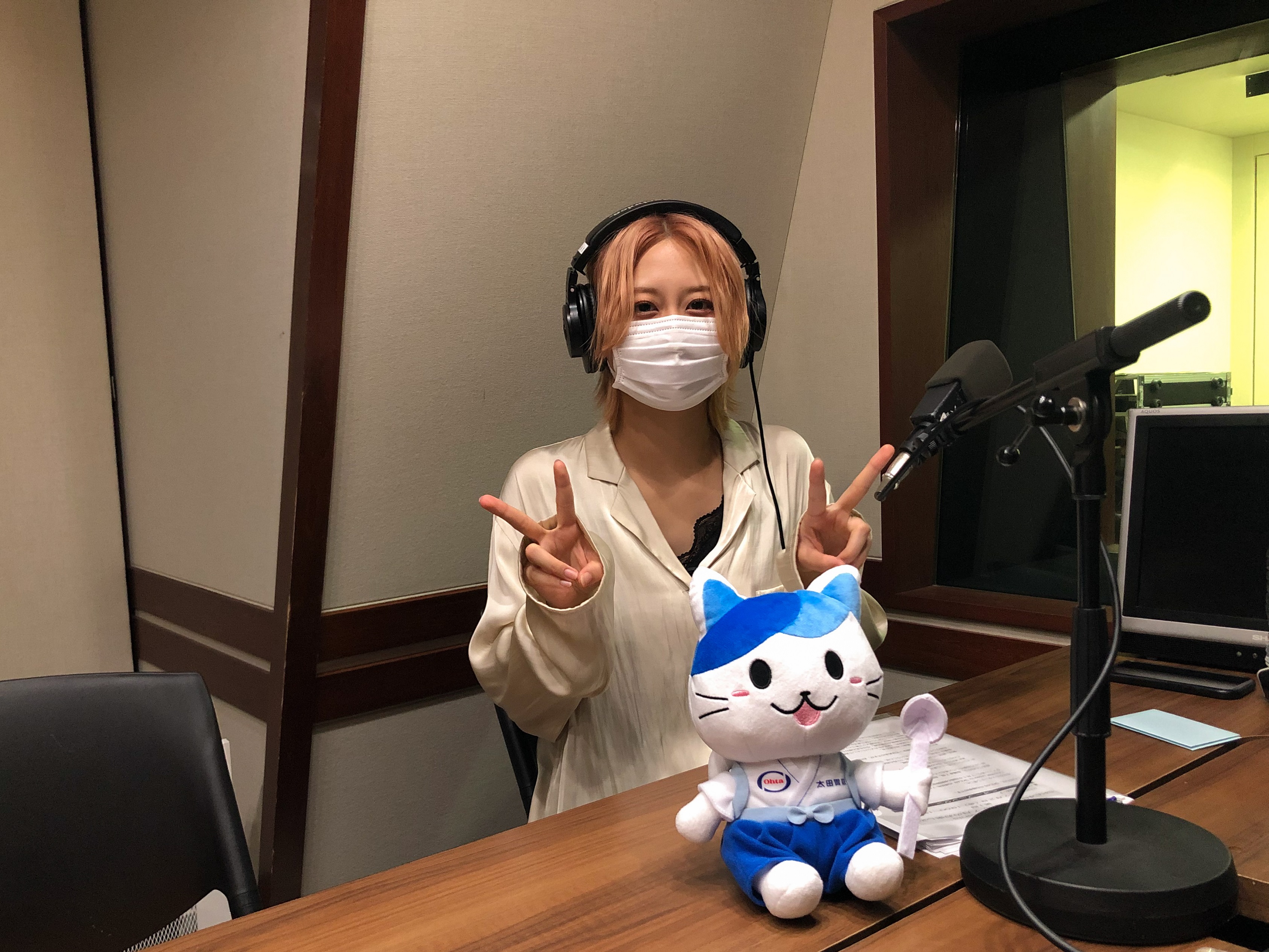 Ske48 古畑奈和が再び１ヶ月限定プログラムを担当 太田胃散 Presents Ske48古畑奈和 7月のお楽しみ Tokyo Fmのプレスリリース