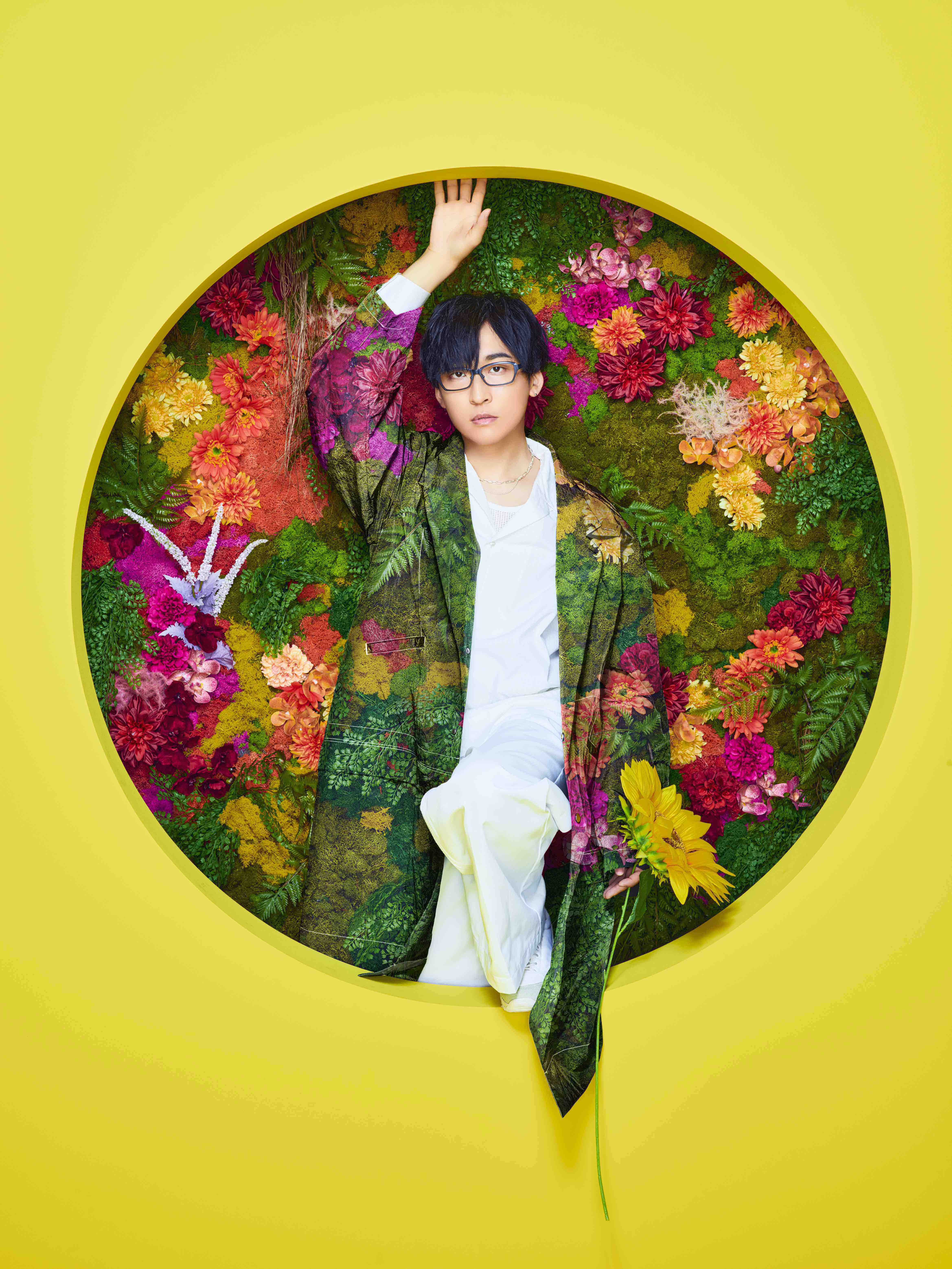 声優 アニソンアーティストが月替わりで登場 8月の月間パーソナリティは寺島拓篤 Tokyo Fm Lantis Expo Tokyo Fmのプレスリリース