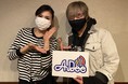 緒方恵美×高橋洋子が2回連続対談！『シン・エヴァ』をはじめ、今年を振り返る!!『緒方恵美の咆エールROCK！』