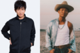 木村拓哉×平井 大ラジオ対談！新アルバム提供楽曲の秘話を語る!!『木村拓哉 Flow supported by GYAO!』