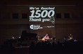 『山下達郎 サンデー・ソングブック 1500回記念トーク＆ライヴ Supported by Rakuten Card』の模様を特別番組としてオンエア！