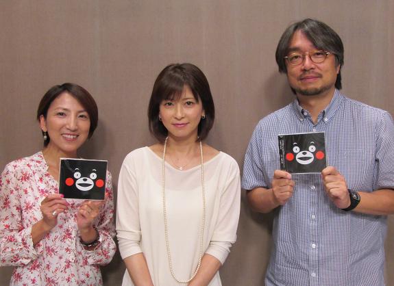 約15年ぶりのtokyo Fm出演 森高千里がふるさと熊本を語る Tokyo Fmのプレスリリース