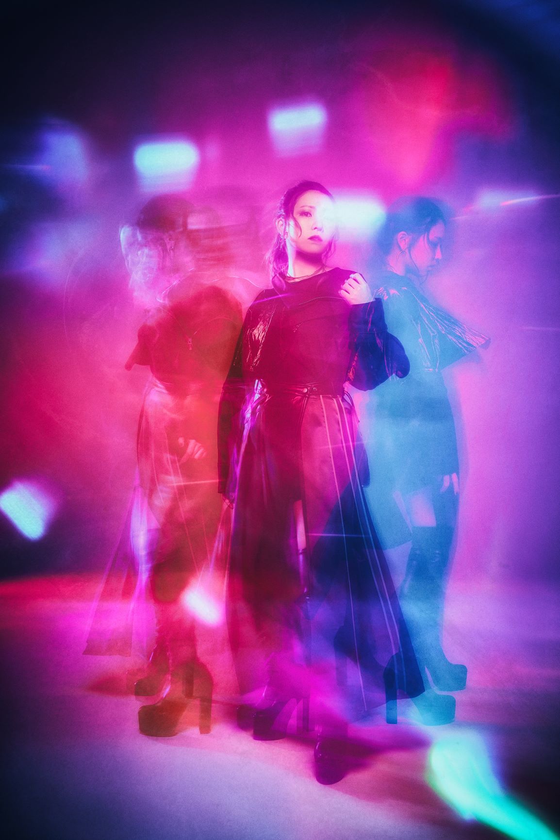 声優 アニソンアーティストが月替わりで登場 22年4月の月間パーソナリティはzaq Tokyo Fmのプレスリリース 声優 アニソンアーティストが月替わりで登場 22年4月の月間パーソナリティはzaq Tokyo Fmのプレスリリース