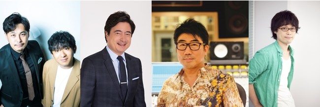 乃木坂46 山崎怜奈の番組にアルピー ジョン カビラ 亀田誠治 荻上チキが登場 時事ドットコム