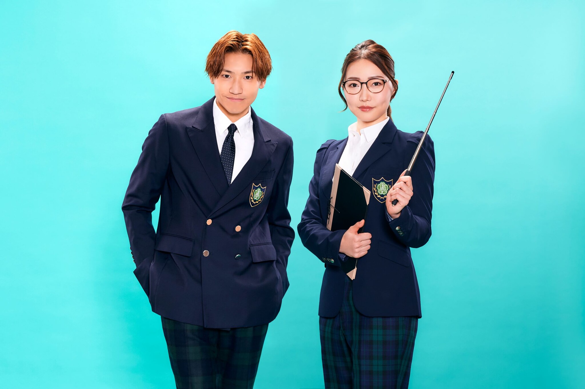 TOKYO FM/JFN『SCHOOL OF LOCK!』（毎週月～金22:00 -23:55）新教頭にCRAZY COCO （COCO教頭 ...