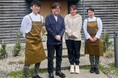 北陸・小松の海の幸、町中華巡り!秋元康と野呂佳代の小松グルメ旅をオンエア!