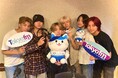 TOKYO FM ホリデースペシャル『太田胃散 presentsLIL LEAGUEのsummer school radio!』