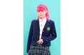 TOKYO FM/JFN『SCHOOL OF LOCK!』(毎週月~金22:00~)新教頭にアンジー教頭〔アンジェリーナ1/3(Gacharic Spin)〕が就任!