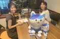 TOKYO FMホリデースペシャル『太田胃散 presents 内山理名 RINA’S ROOM』ゲスト:三倉茉奈、松丸友紀