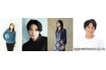 TOKYO FM 『THE TRAD』10月21日(月)~24日(木) 林原めぐみ、磯村勇斗、竹内まりや、フルーツポンチ村上が登場!