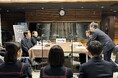 天文部出身・篠原ともえが現役中高生と夢を語る!TOKYO FM『東京プラネタリー☆カフェ』