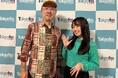 水樹奈々が歌うTOKYO FMジングル制作!TOKYO FM 『水樹奈々のMの世界』800回記念ジングル制作&スタジオ生演奏決定!