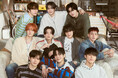 JIHOON、YOSHI、YOON JAE HYUK、ASAHI、HARUTOが、日本のラジオで初のパーソナリティを務めます!