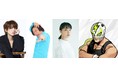 山崎怜奈の番組に岩橋玄樹、永野、深川麻衣、ファン太が登場!
