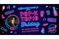 ゲストにINI・田島将吾が登場!K-POPアイドルのオリジナル・チャートをカウントダウン形式で届ける音楽番組『K-STAR CHART presents POP-K TOP10 Friday』