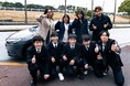 『SCHOOL OF LOCK!』×トヨタ『クルマの進路相談室』高校生の“卒業ドライブ”スペシャルムービーを本日より公開!