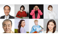 「噂の人物」による深夜の台本なしガチトーク番組!東国原英夫×温水洋一、岸本鮎佳×村川絵梨、街裏ぴんく×お見送り芸人しんいち、矢口真里×手島優