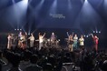 【実施レポート】スカロケが音楽&トークの真夏のフェス(大宴会)を開催!!眉村ちあき、森 大翔、Lucky Kilimanjaroがライブを披露!
