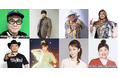 「噂の人物」による深夜の台本なしガチトーク番組!バッファロー吾郎A×ハリウッドザコシショウ、中川悠介×櫻井優衣、Bro.KORN×神田うの、棚橋弘至×馬場園梓
