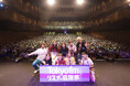 ＜イベントレポート＞『TOKYO FM リスナー感謝祭 in 渋谷音楽祭2025』AKASAKI、こっちのけんと、超学生、きんときによるLIVEに熱狂！ワイド番組パーソナリティ9名が朗読劇に挑戦！