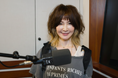 YOU、初のFMラジオレギュラー番組がスタート！＜TOKYO FM/JFN38局ネット 新番組＞『AXA presents あしたはいい天気』