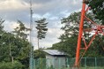 「つくる」＆「ためる」でGXを促進！中継局放送設備へ太陽光発電（PV）設備を導入