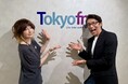 『NISSANあ、安部礼司-BEYOND THE AVERAGE-』スナックの母娘役に一人二役で挑戦　YOUがラジオドラマに登場！