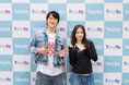 福山雅治と広瀬すずが初のラジオ対談！広瀬すずの「よはくじかん」