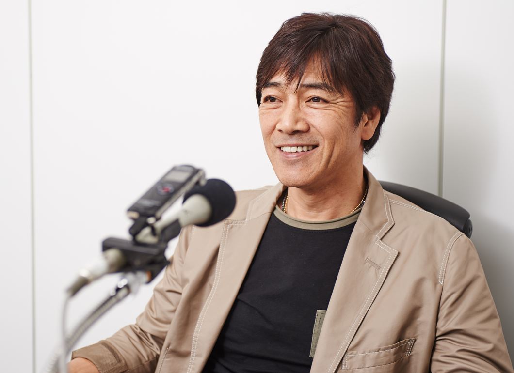 Tokyo Fm Jfn ゆうちょ Letter For Links 野口五郎が初めて語る 西城秀樹への想い こっそりホテルの窓から抜け出した 二人だけの深夜の逃避行 Tokyo Fmのプレスリリース