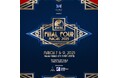 EASL FINAL4 2025、マカオのスタジオシティで開催