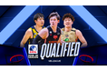 B.LEAGUEから宇都宮ブレックス、アルバルク東京、琉球ゴールデンキングスがEASL 2025–26シーズン出場決定