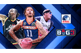 BIG3とEASLがパートナーシップ締結を発表