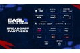EASL、2025–26シーズンの放送パートナーを発表（第二弾）