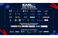 EASL、2025–26シーズンのスポンサー・パートナーを発表