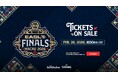 EASL FINALS MACAU 2026、2月26日(木)にチケット販売開始