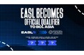 EASL 2026-27シーズンが、BCL Asia 公式予選大会として決定