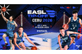 EASL、2026-27シーズン 開幕戦 フィリピン・セブにて開催