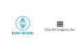 民間版の世界銀行を目指す五常・アンド・カンパニー、CJSC Bank Arvandへの出資を通じてタジキスタンにおける展開を拡大