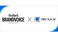 Forbes JAPANの「Forbes JAPAN BrandVoice」にてインタビュー記事掲載