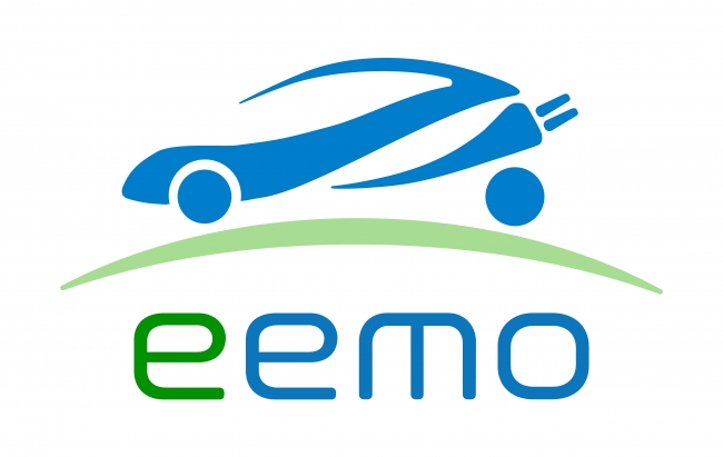 eemoカーシェアリング_サービスロゴ