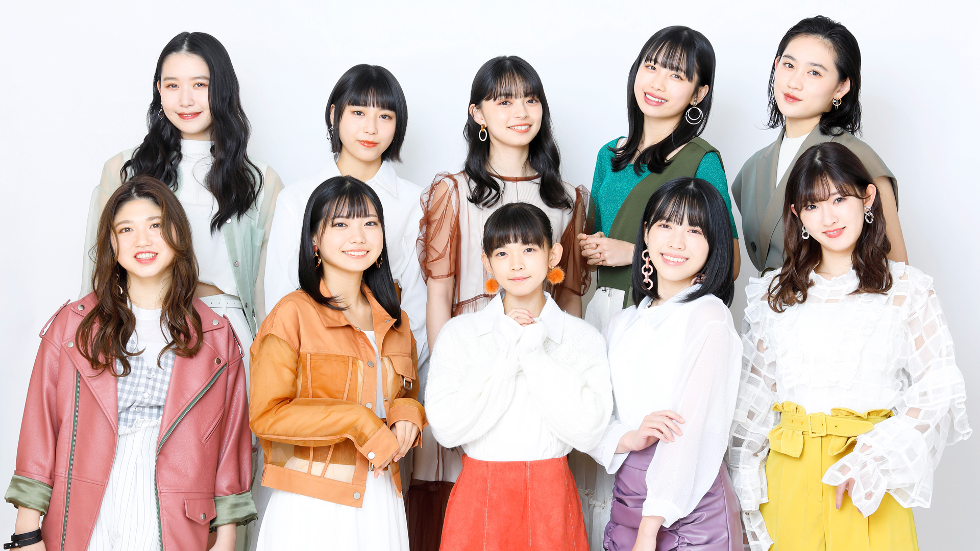 BS スカパー！でハロプロライブ12作品放送決定ｷﾀ━━━━(ﾟ∀ﾟ)━━━━！！ YouTube動画>2本 ->画像>19枚 
