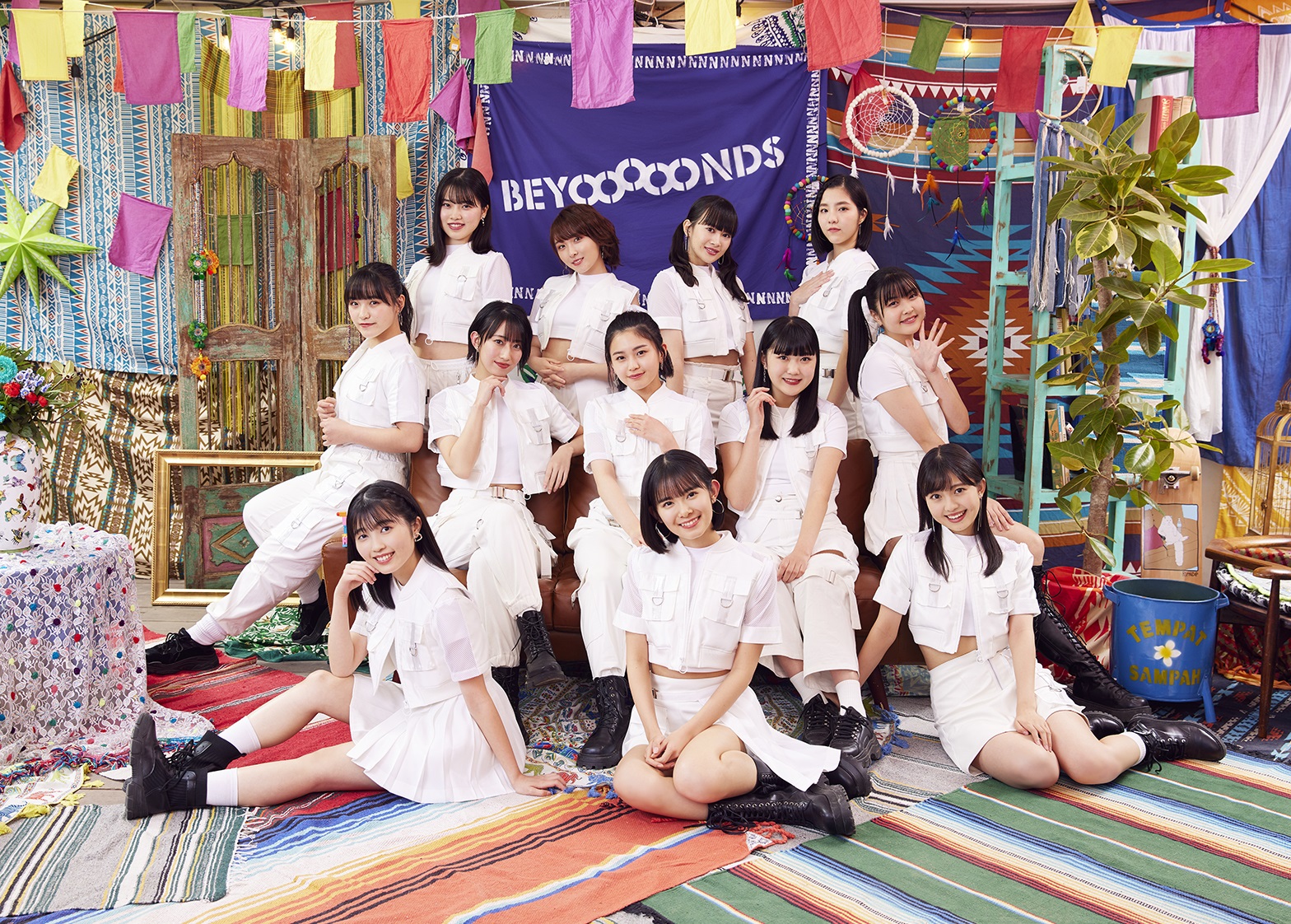 BS スカパー！でハロプロライブ12作品放送決定ｷﾀ━━━━(ﾟ∀ﾟ)━━━━！！ YouTube動画>2本 ->画像>19枚 