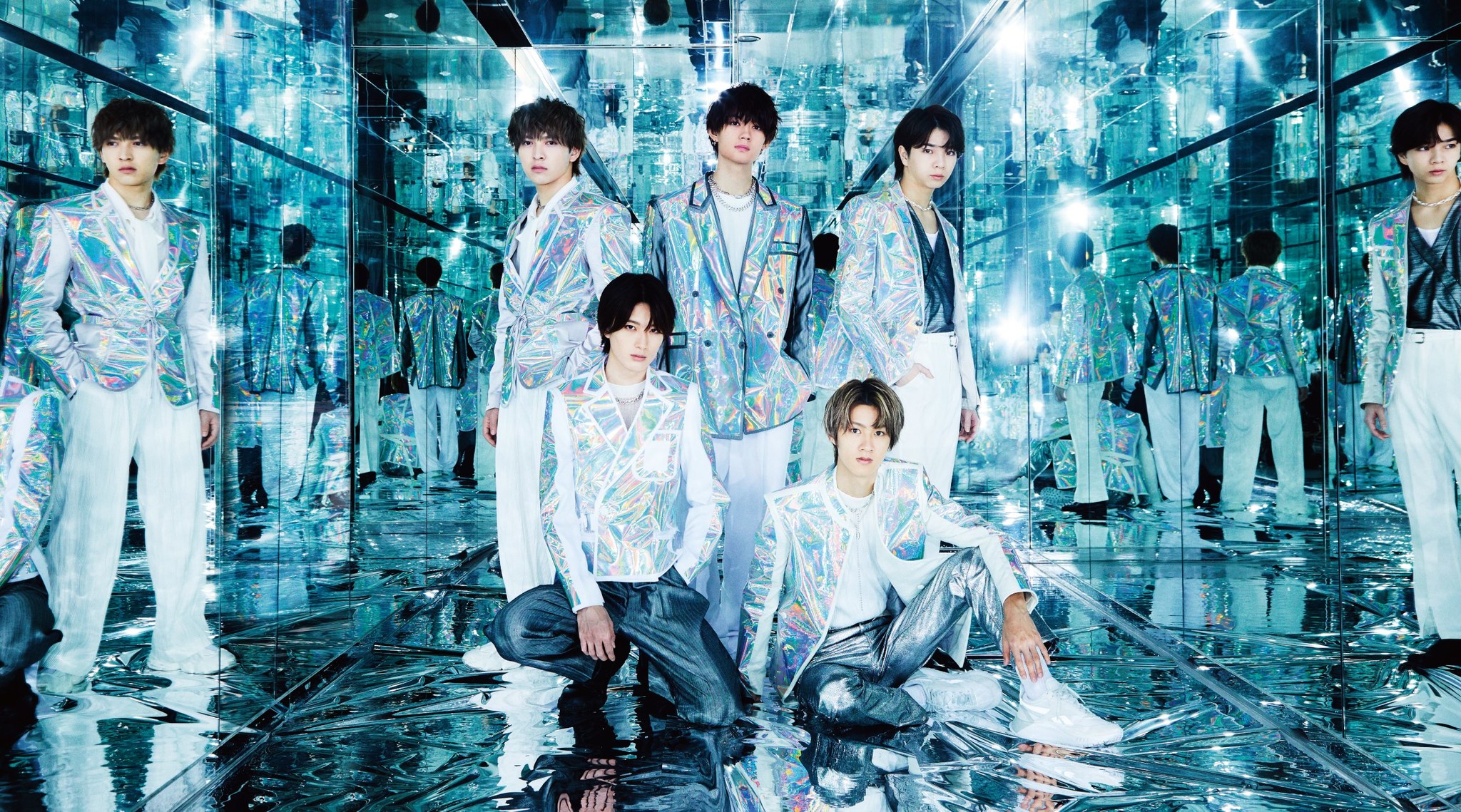 チケット完売！M!LK、メジャーデビュー後初のワンマンライブ「M!LK LIVE 2022 NEXT WINNER」ひかりTVで独占生配信が ...