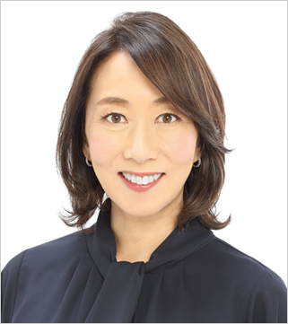 長野 智子 氏