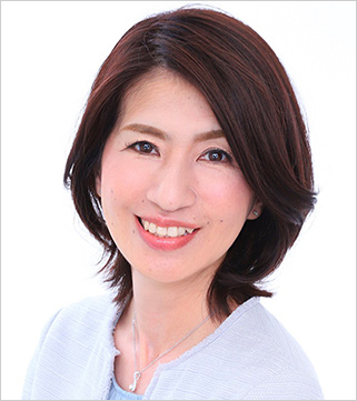 林田 香織 氏