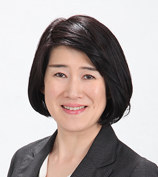 小倉 環 氏