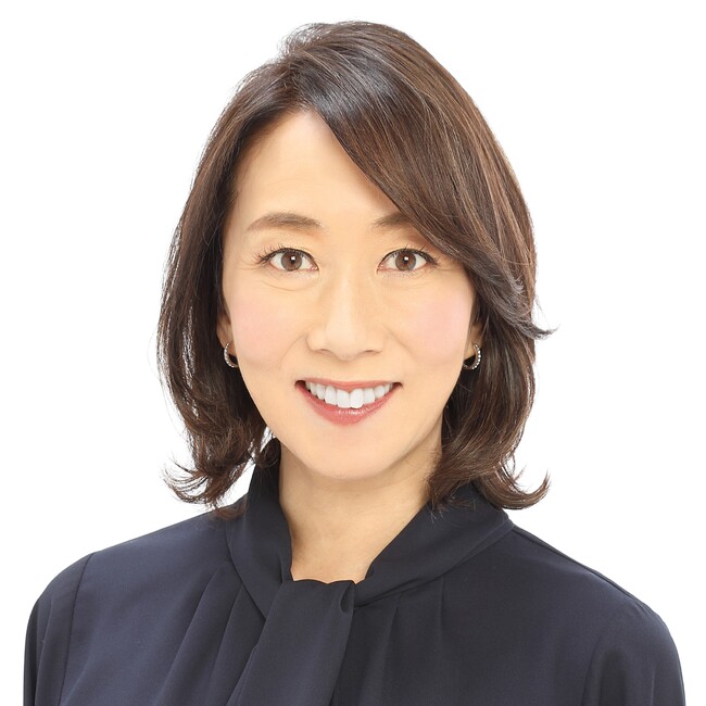 長野 智子 氏