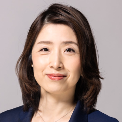 川島 雪子 氏